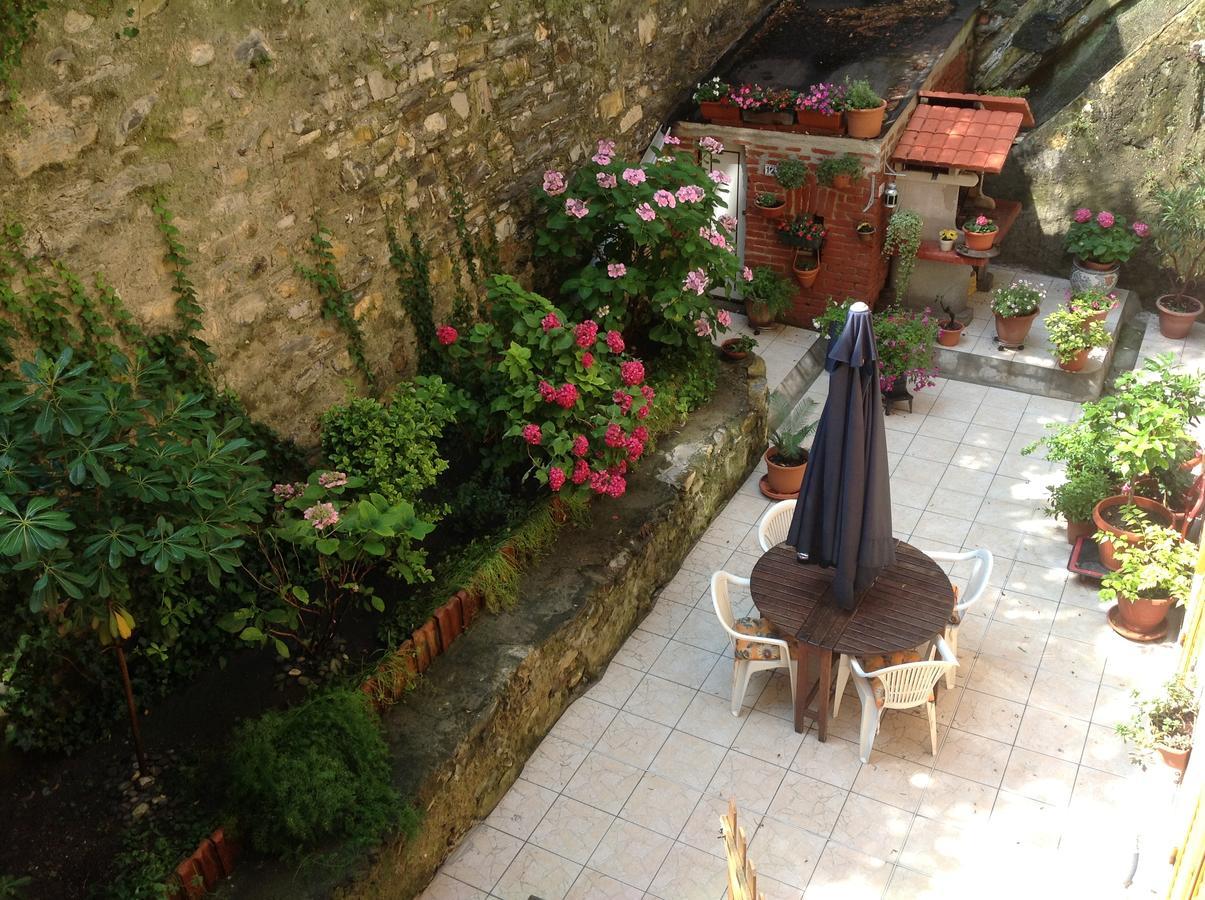 Argentina House B&B Genoa Exterior photo